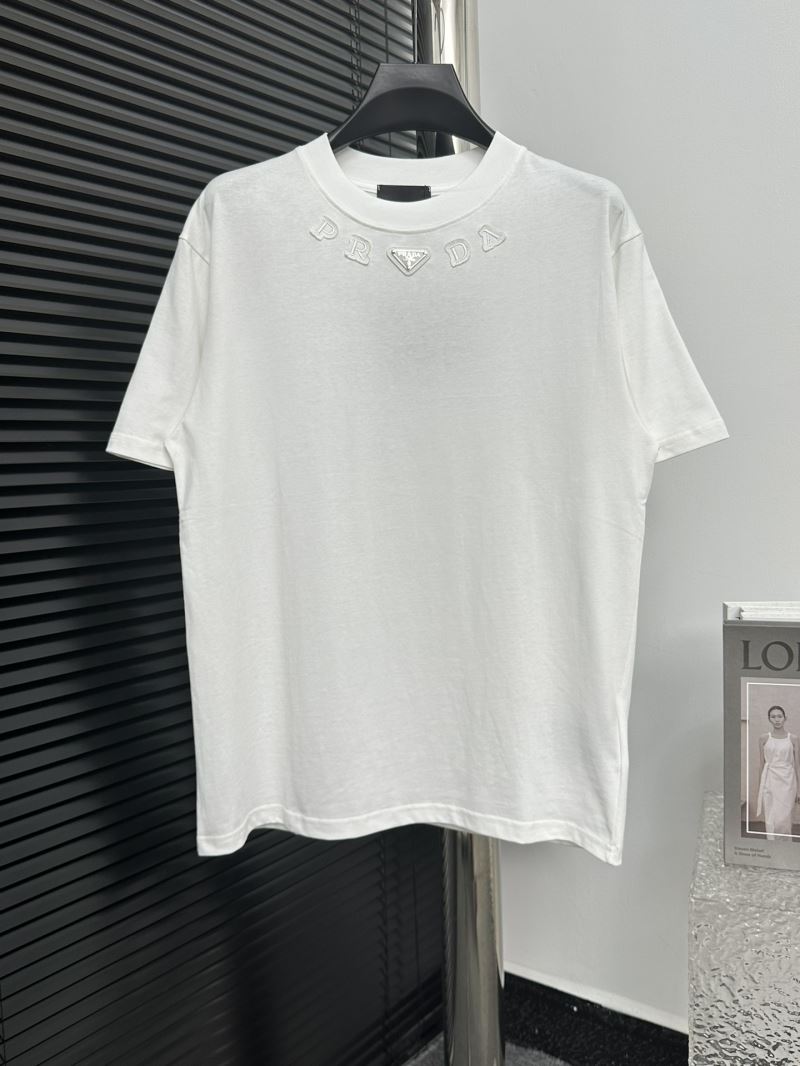 Prada T-Shirts